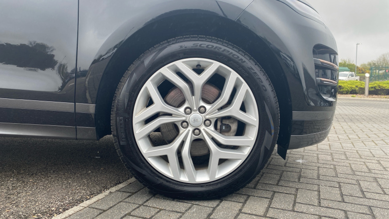 Land Rover Range Rover Evoque 2.0 D200 R-Dynamic SE 5dr Auto Diesel Hatchback